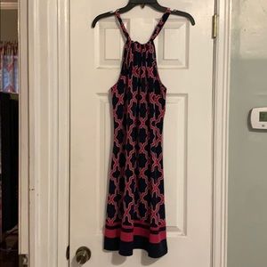 Crown and ivy dress